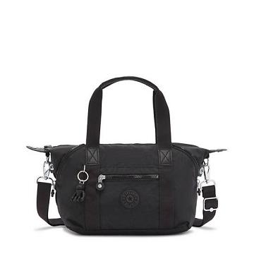 Kipling Art Shoulder Mini Laukut Mustat | FI 1315OK